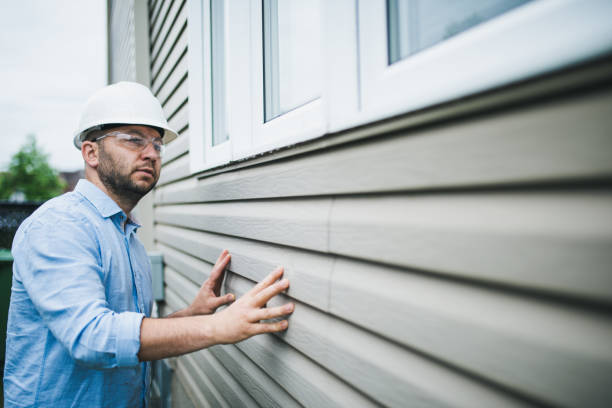 Siding for New Construction in Ontario, CA